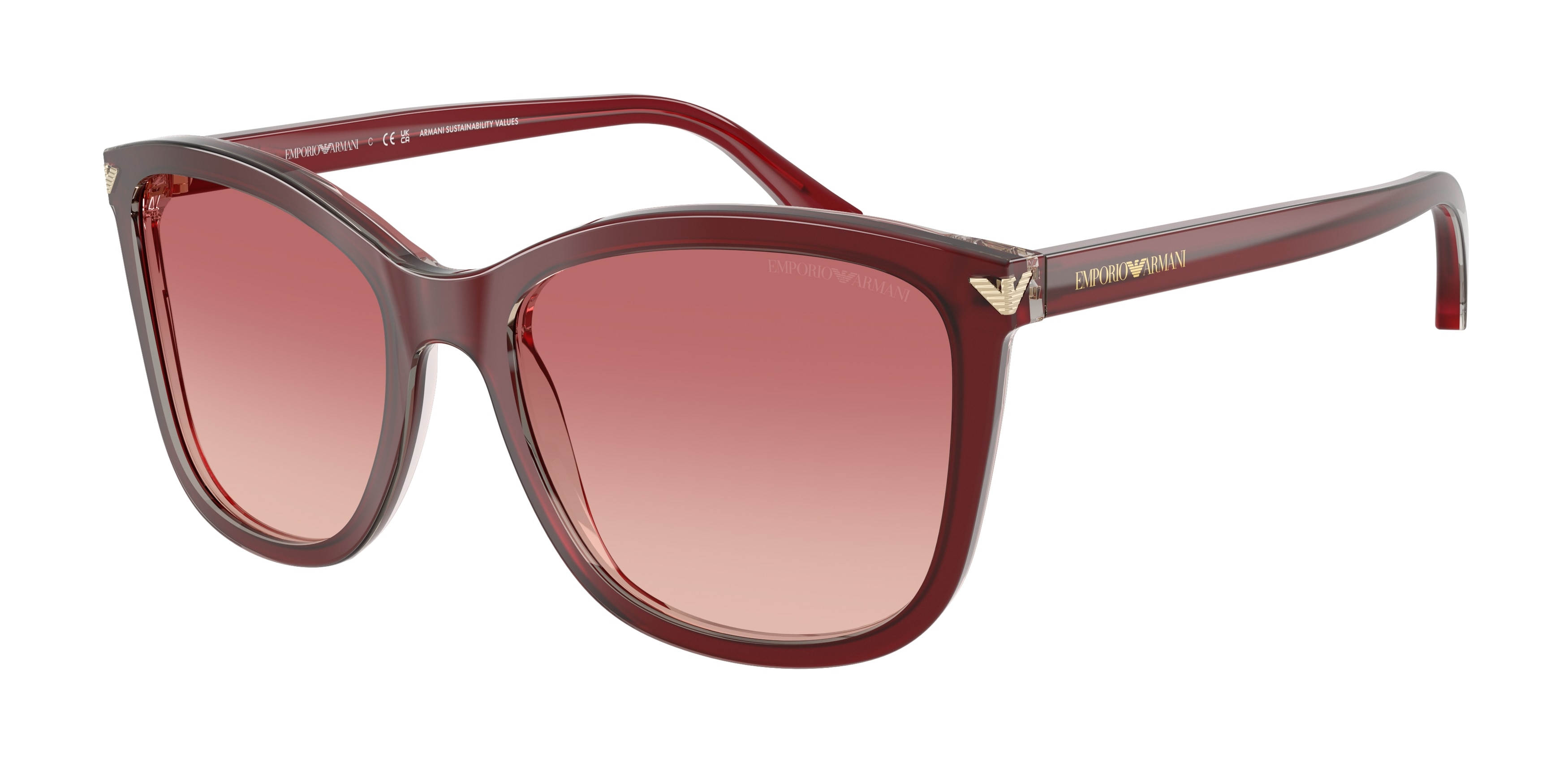 Emporio Armani EA4060 6377A5  